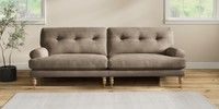 4 Seater Large Sofa