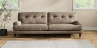 4 Seater Large Sofa