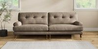 4 Seater Large Sofa