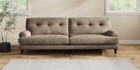 4 Seater Large Sofa