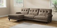 Medium Sofa Chaise - Left Hand