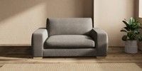 3 Seater Small Sofa