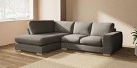 Medium Corner Chaise - Left Hand