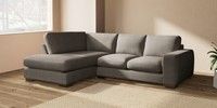 Medium Corner Chaise - Left Hand