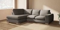 Medium Corner Chaise - Left Hand
