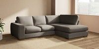 Medium Corner Chaise - Right Hand