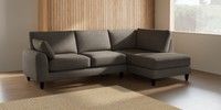 Medium Corner Chaise - Right Hand