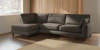Large Corner Chaise - Left Hand