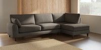 Large Corner Chaise - Right Hand