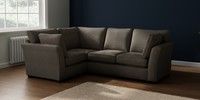 Medium Corner Sofa - Left Hand