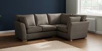 Medium Corner Sofa - Right Hand