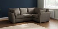 Medium Corner Sofa - Right Hand