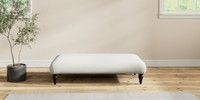 Extra Large Footstool