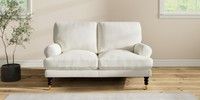 2 Seater Small Sofa