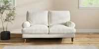 2 Seater Small Sofa