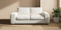 3 Seater Small Sofa