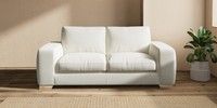 3 Seater Small Sofa