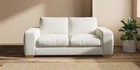 3 Seater Small Sofa