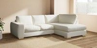 Medium Corner Chaise - Right Hand