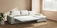 Sofa Chaise Bed - Right Hand