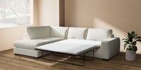 Corner Chaise Bed - Left Hand