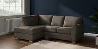 Small Corner Chaise - Left Hand