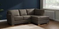 Small Corner Chaise - Right Hand