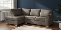 Medium Corner Chaise - Left Hand