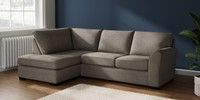 Medium Corner Chaise - Left Hand