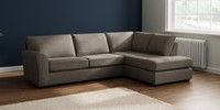 Large Corner Chaise - Right Hand