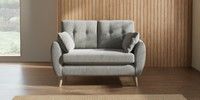 2 Seater Small Sofa
