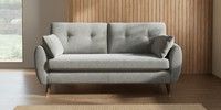 3 Seater Small Sofa