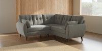 Small Corner Sofa - Universal