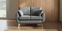 2 Seater Small Sofa