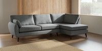 Large Corner Chaise - Right Hand
