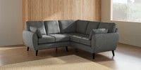 Small Corner Sofa - Universal
