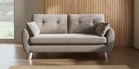 3 Seater Small Sofa