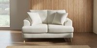 2 Seater Small Sofa