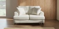 2 Seater Small Sofa