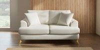 3 Seater Small Sofa