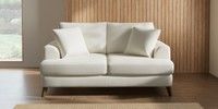 3 Seater Small Sofa