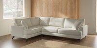 Large Corner Sofa - Left Hand