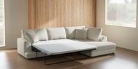 Corner Chaise Bed - Right Hand