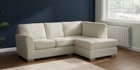 Small Corner Chaise - Right Hand