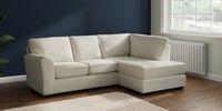 Small Corner Chaise - Right Hand