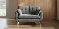 2 Seater Small Sofa