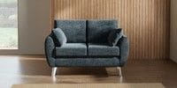 2 Seater Small Sofa