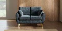2 Seater Small Sofa