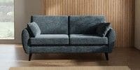 3 Seater Small Sofa