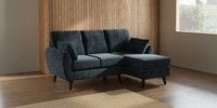 Small Sofa Chaise - Right Hand